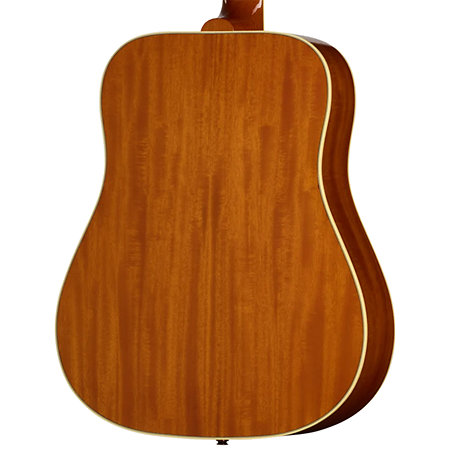Hummingbird Original Heritage Cherry Sunburst LH Gibson