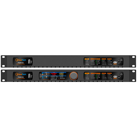 Axel Technology Tuner pour Tiger E3/5