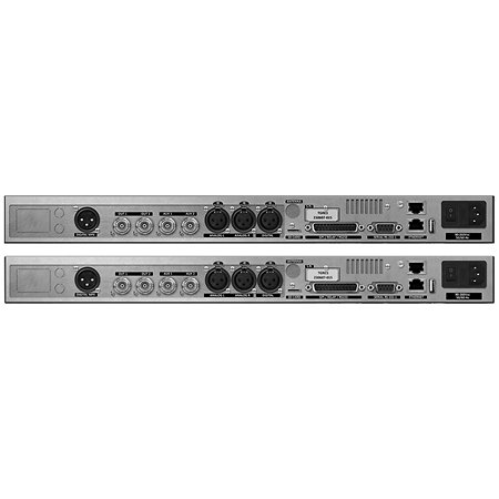 Tuner pour Tiger E3/5 Axel Technology