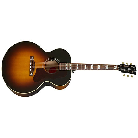 Gibson J-185 Original Vintage Sunburst