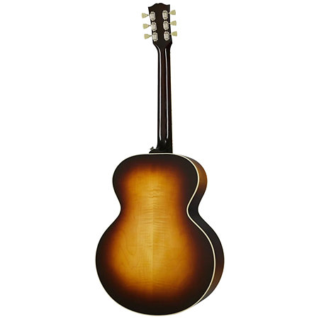 J-185 Original Vintage Sunburst Gibson