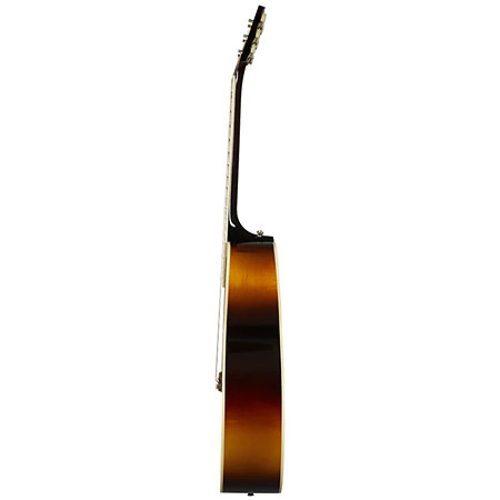 J-185 Original Vintage Sunburst Gibson