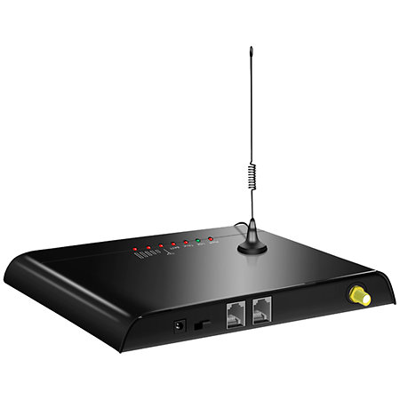 Axel Technology Option GSM pour Macrotel