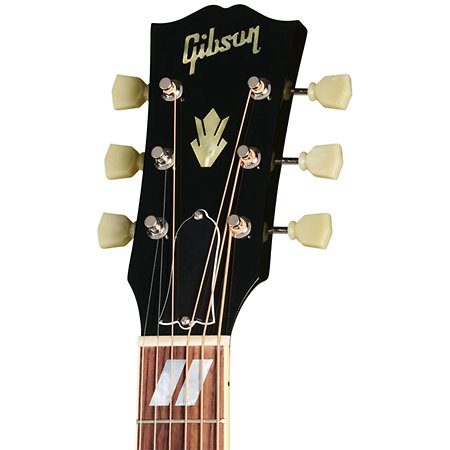 J-185 Original Vintage Sunburst LH Gibson