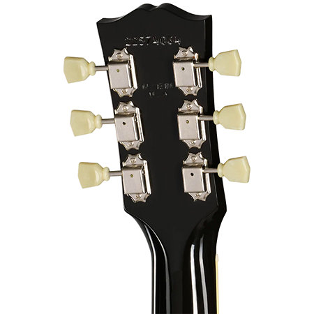 J-185 Original Vintage Sunburst LH Gibson