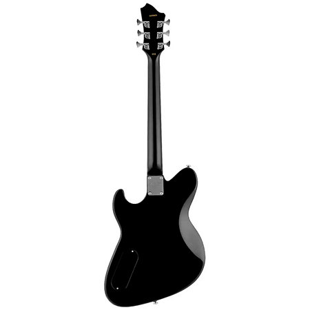 Adina Purple Burst Hagstrom