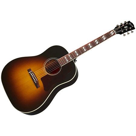 Gibson Southern Jumbo Original Vintage Sunburst