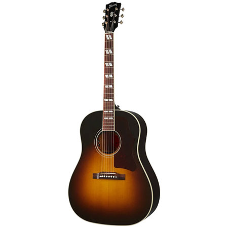 Southern Jumbo Original Vintage Sunburst Gibson