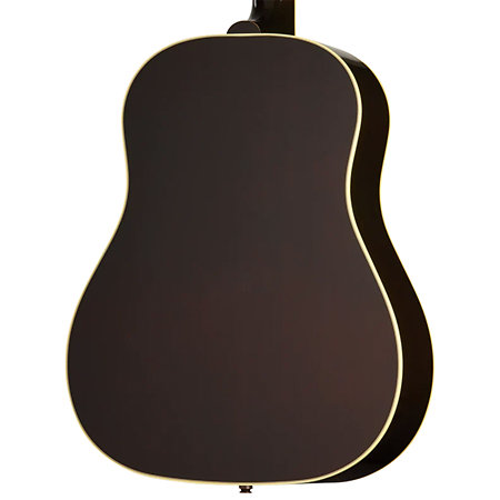 Southern Jumbo Original Vintage Sunburst LH Gibson