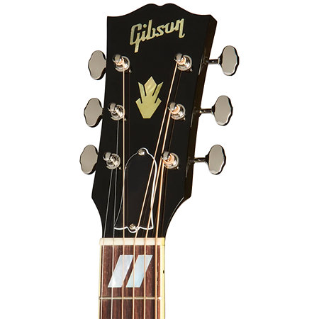Southern Jumbo Original Vintage Sunburst LH Gibson