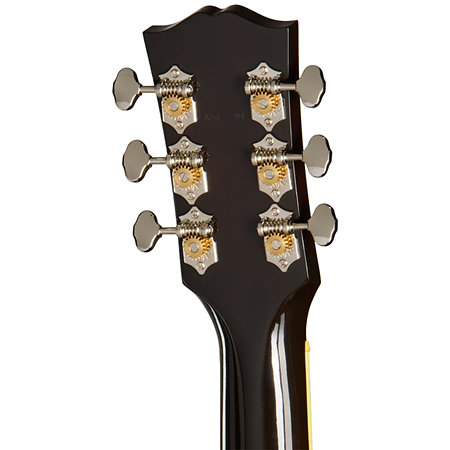 Southern Jumbo Original Vintage Sunburst LH Gibson