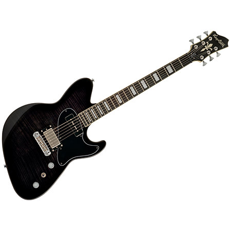 Hagstrom Adina Dark Storm