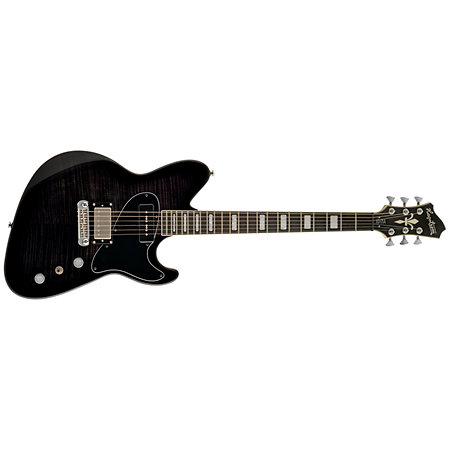 Hagstrom Adina Dark Storm
