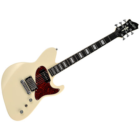 Hagstrom Adina Crème
