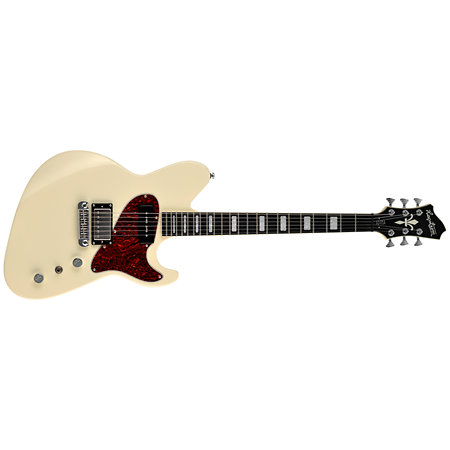 Hagstrom Adina Crème