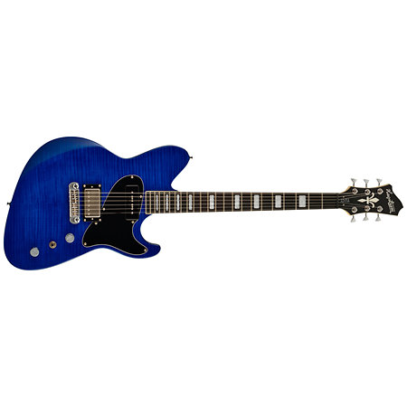 Hagstrom Adina Blue Sky