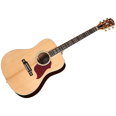 Gibson Songwriter Recording Artist Antique Natural