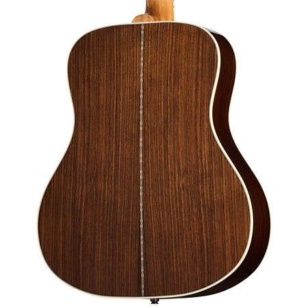 Songwriter Recording Artist Rosewood Burst Gibson
