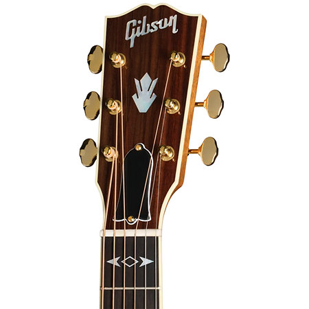 Songwriter Recording Artist Rosewood Burst Gibson