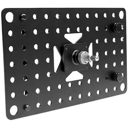 iO-Desk Mini Triad-Orbit