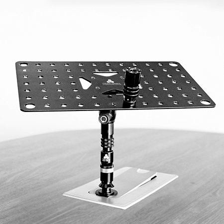 iO-Desk Mini Triad-Orbit