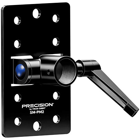 Triad-Orbit SM-PM2