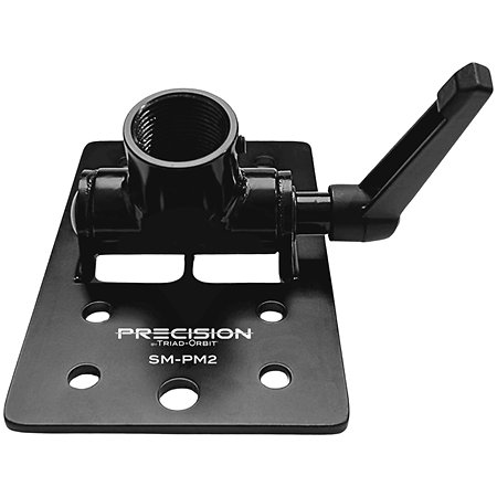 SM-PM2 Triad-Orbit