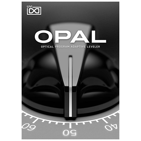 UVI Opal (Licence téléchargeable)