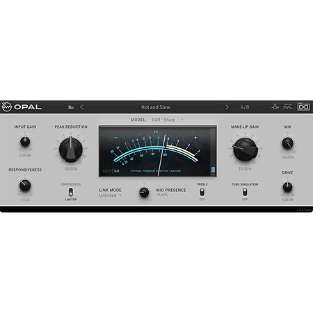 Opal (Licence téléchargeable) UVI