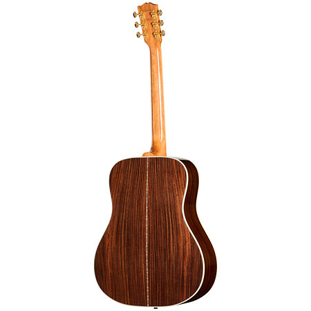 Songwriter Recording Artist Rosewood Burst LH Gibson