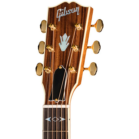 Songwriter Recording Artist Rosewood Burst LH Gibson