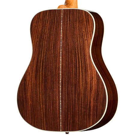 Songwriter Recording Artist Rosewood Burst LH Gibson