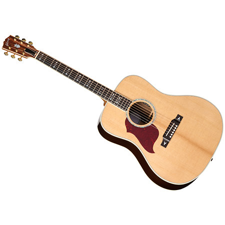 Gibson Songwriter Recording Artist Antique Natural LH