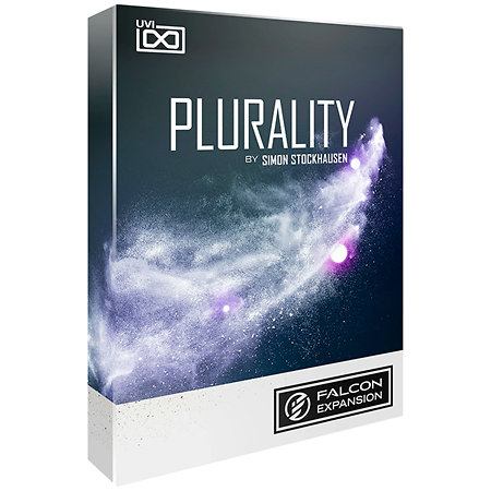 UVI Plurality (Licence téléchargeable)