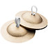 P0771 FX Finger Cymbals Thick Zildjian