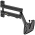 Mika Monitor Arm M Black YT3630 Yellowtec