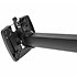 Mika Monitor Arm M Black YT3630 Yellowtec