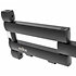 Mika Monitor Arm M Black YT3630 Yellowtec