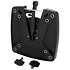 Mika Monitor Arm XS Black YT3631 Yellowtec