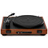 TD 403 DD Oak Thorens