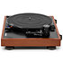 TD 403 DD Oak Thorens