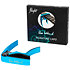 FC EET Elise Ecklund Signature Turquoise Flight