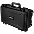 IP65 CASE 45 Flight ABS avec Trolley Power Acoustics