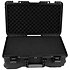 IP65 CASE 45 Flight ABS avec Trolley Power Acoustics
