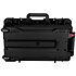 IP65 CASE 45 Flight ABS avec Trolley Power Acoustics