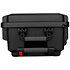 IP65 CASE 45 Flight ABS avec Trolley Power Acoustics