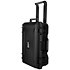 IP65 CASE 45 Flight ABS avec Trolley Power Acoustics