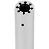 Litt riser 240 mm Alu YT9501 Yellowtec