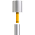 Litt riser 240 mm Alu YT9501 Yellowtec
