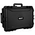 IP65 CASE 55 Flight ABS avec Trolley Power Acoustics
